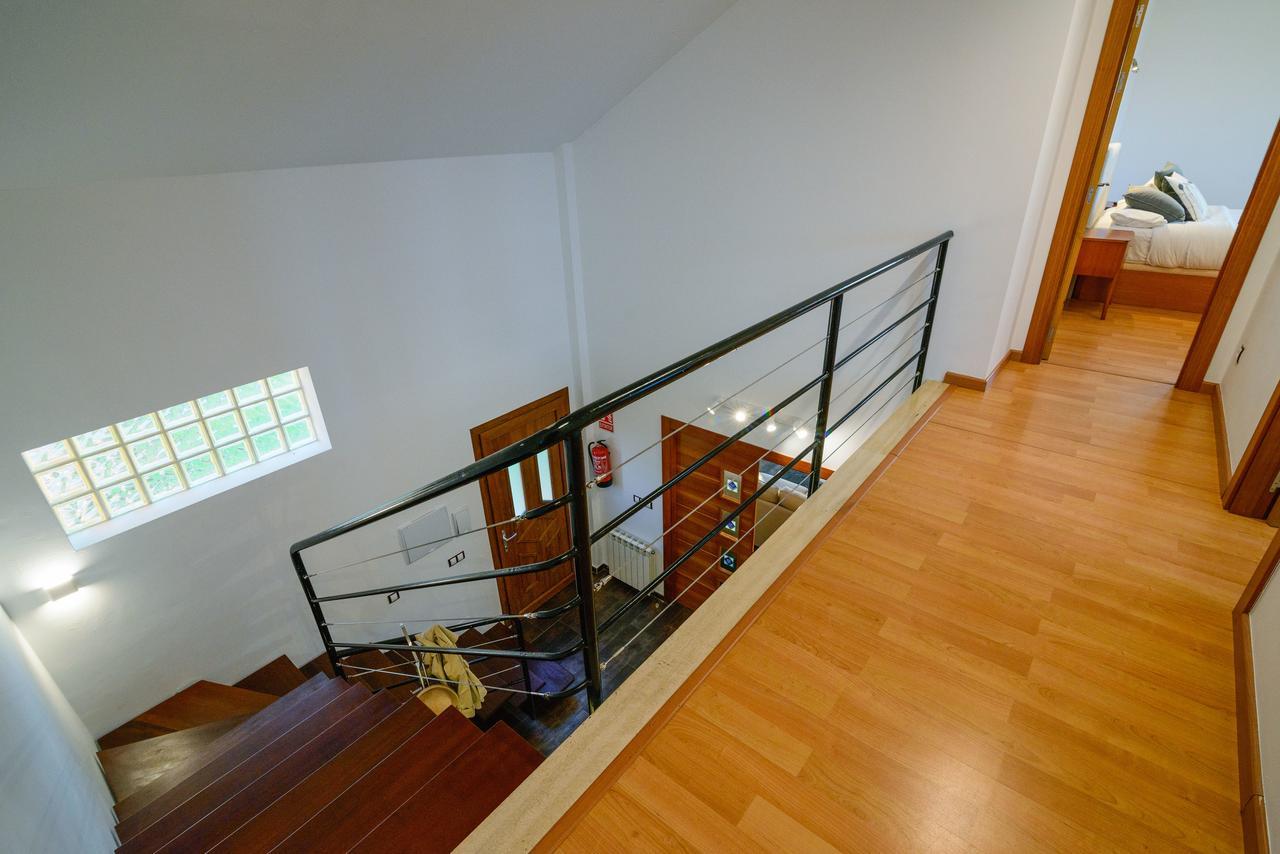 Mirador Del Mar Villa Oviñana Eksteriør bilde